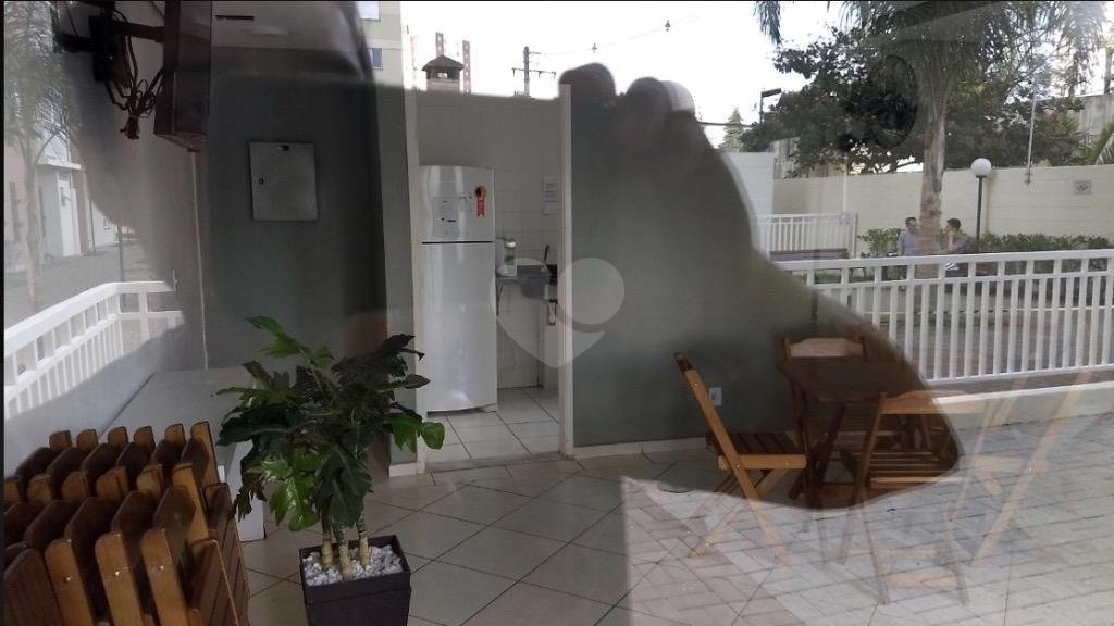 Venda Apartamento São Paulo Brás REO344195 18