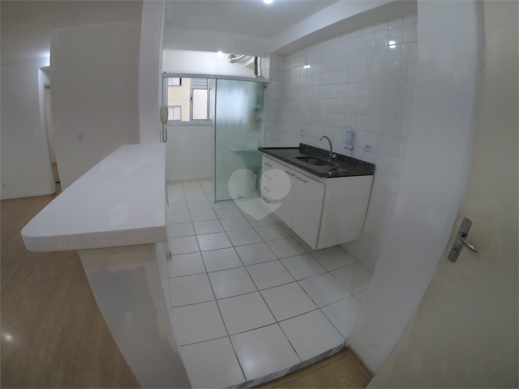 Venda Apartamento São Paulo Brás REO344195 6