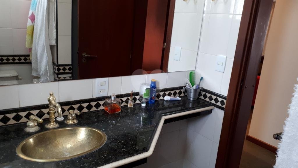 Venda Apartamento Campinas Jardim Paraíso REO344200 47