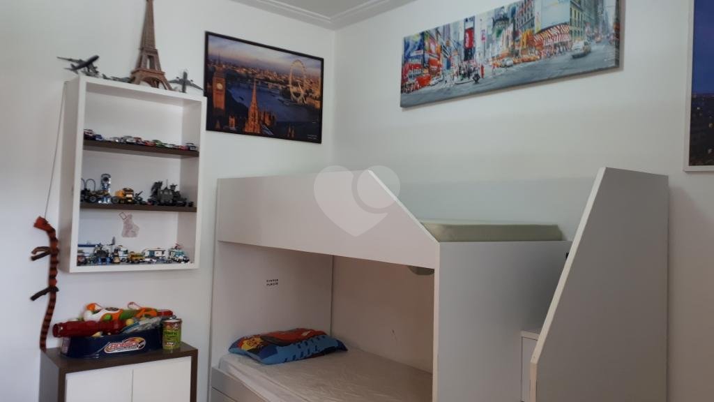 Venda Apartamento Campinas Jardim Paraíso REO344200 44