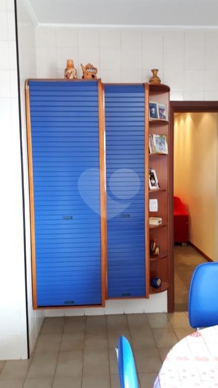 Venda Apartamento Campinas Jardim Paraíso REO344200 56