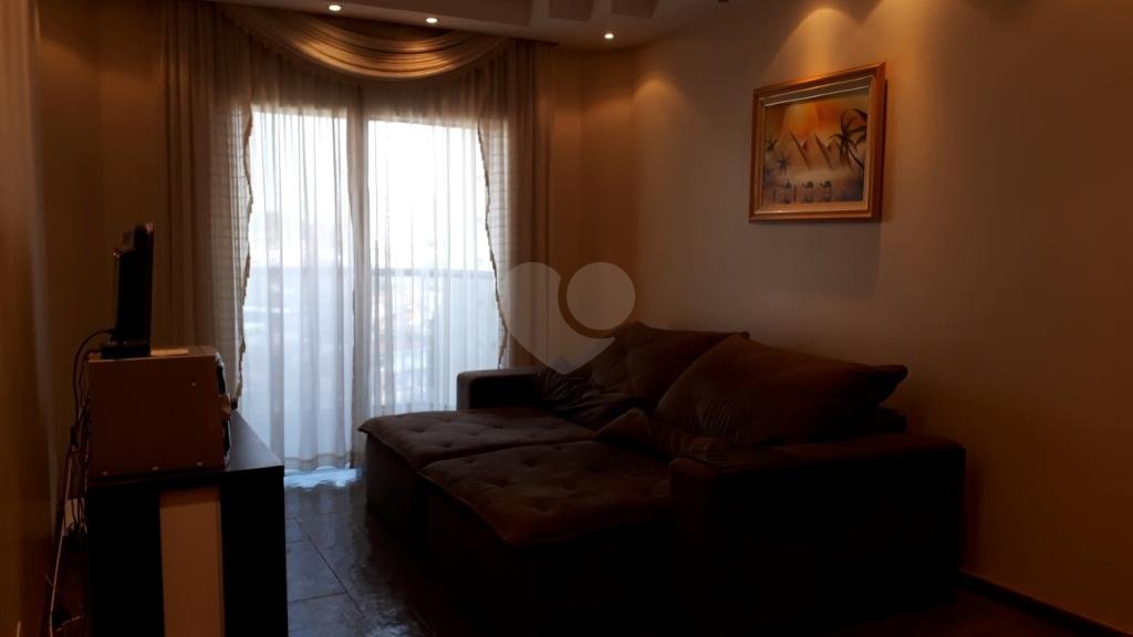 Venda Apartamento Campinas Jardim Paraíso REO344200 5