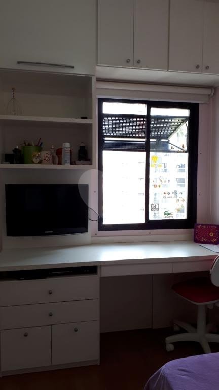 Venda Apartamento Campinas Jardim Paraíso REO344200 35