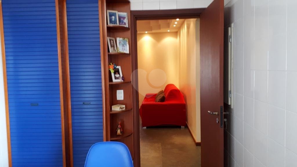 Venda Apartamento Campinas Jardim Paraíso REO344200 68