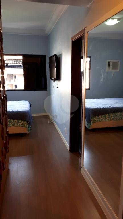 Venda Apartamento Campinas Jardim Paraíso REO344200 25