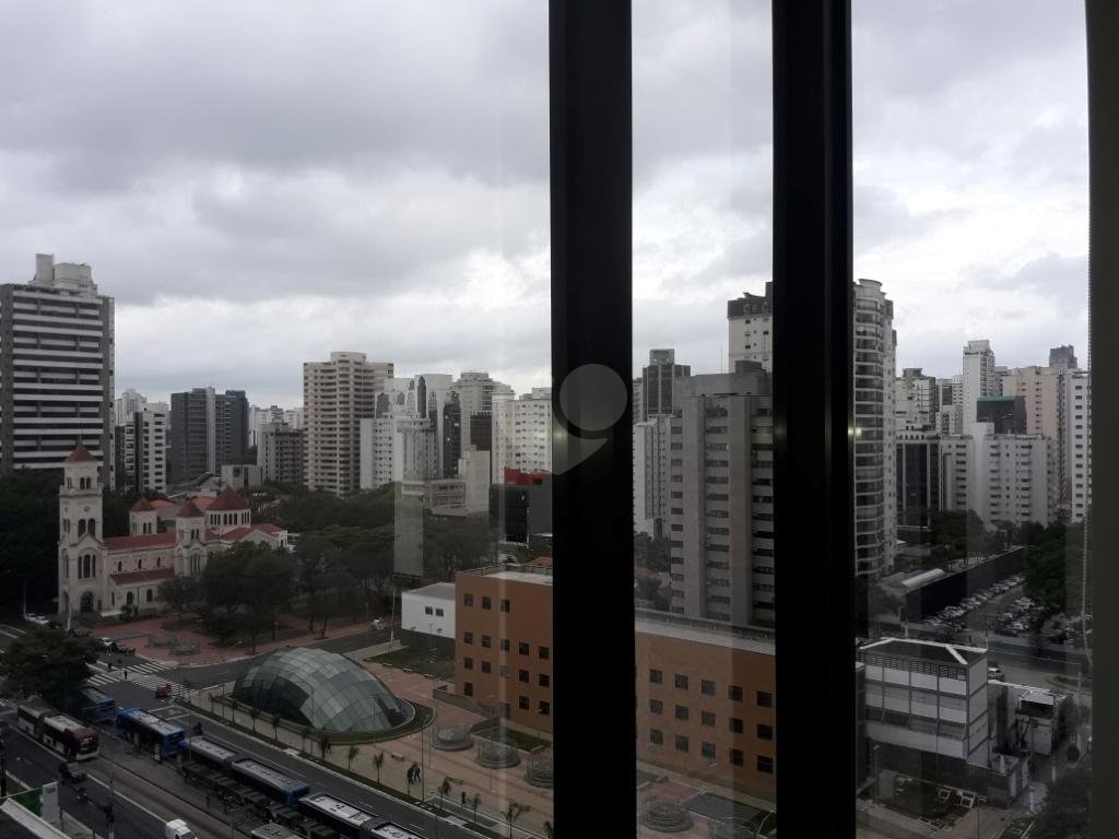 Aluguel Salas São Paulo Indianópolis REO344207 23