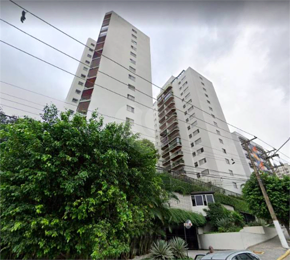 Venda Apartamento São Paulo Vila Clementino REO344250 19