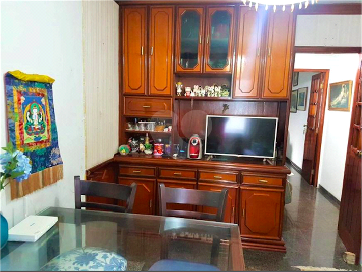 Venda Apartamento São Paulo Vila Clementino REO344250 15