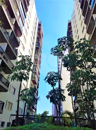 Venda Apartamento São Paulo Vila Clementino REO344250 26