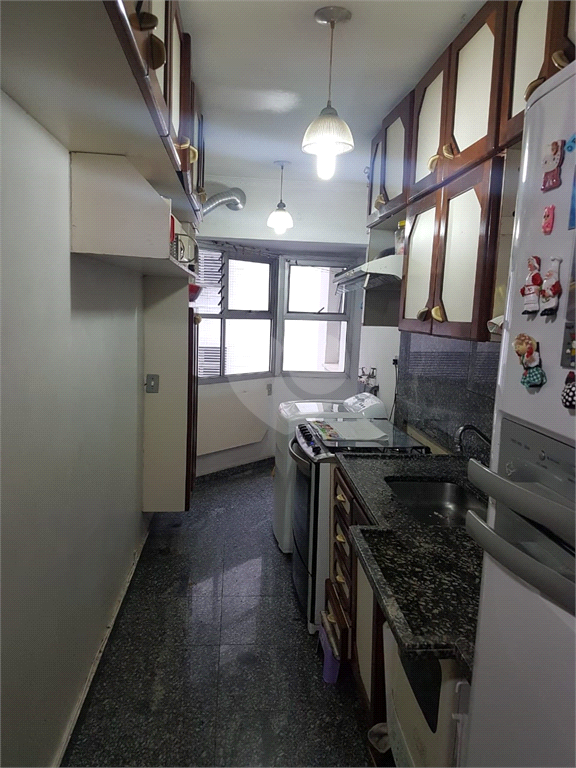 Venda Apartamento São Paulo Vila Clementino REO344250 7