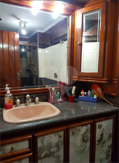 Venda Apartamento São Paulo Vila Clementino REO344250 14