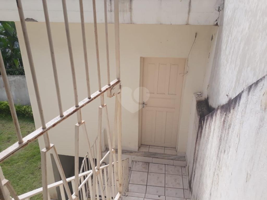 Venda Casa São Paulo Santana REO344252 29