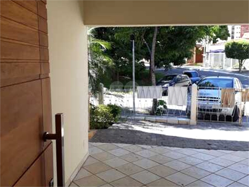 Venda Casa São Paulo Santana REO344252 46