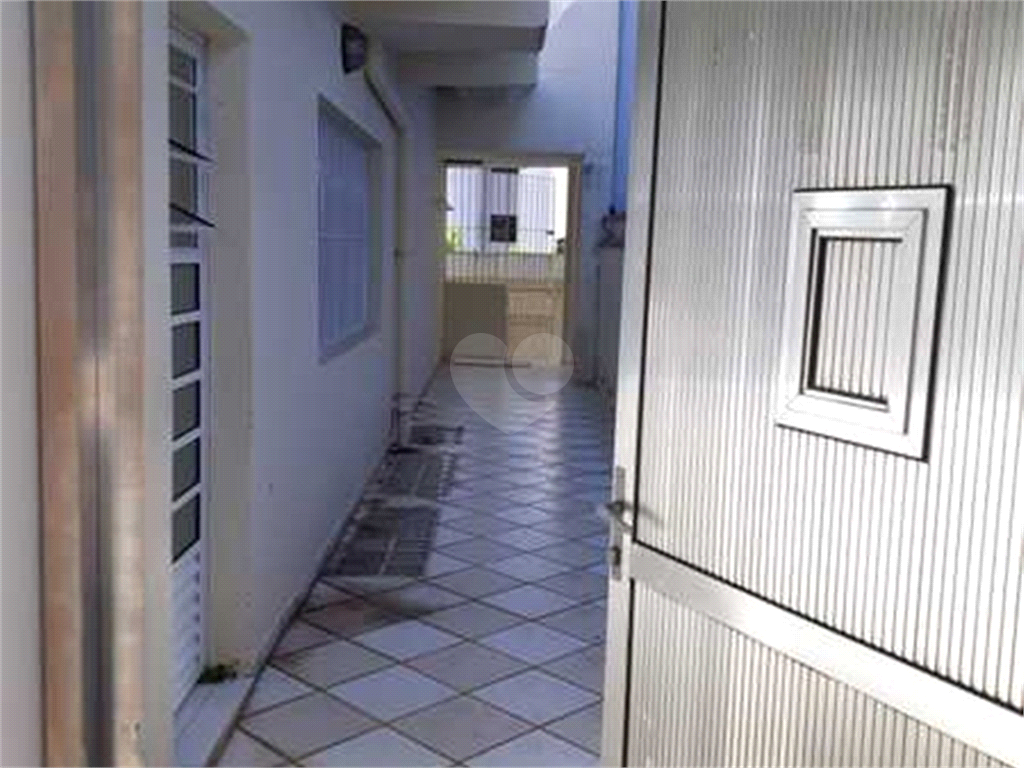 Venda Casa São Paulo Santana REO344252 49