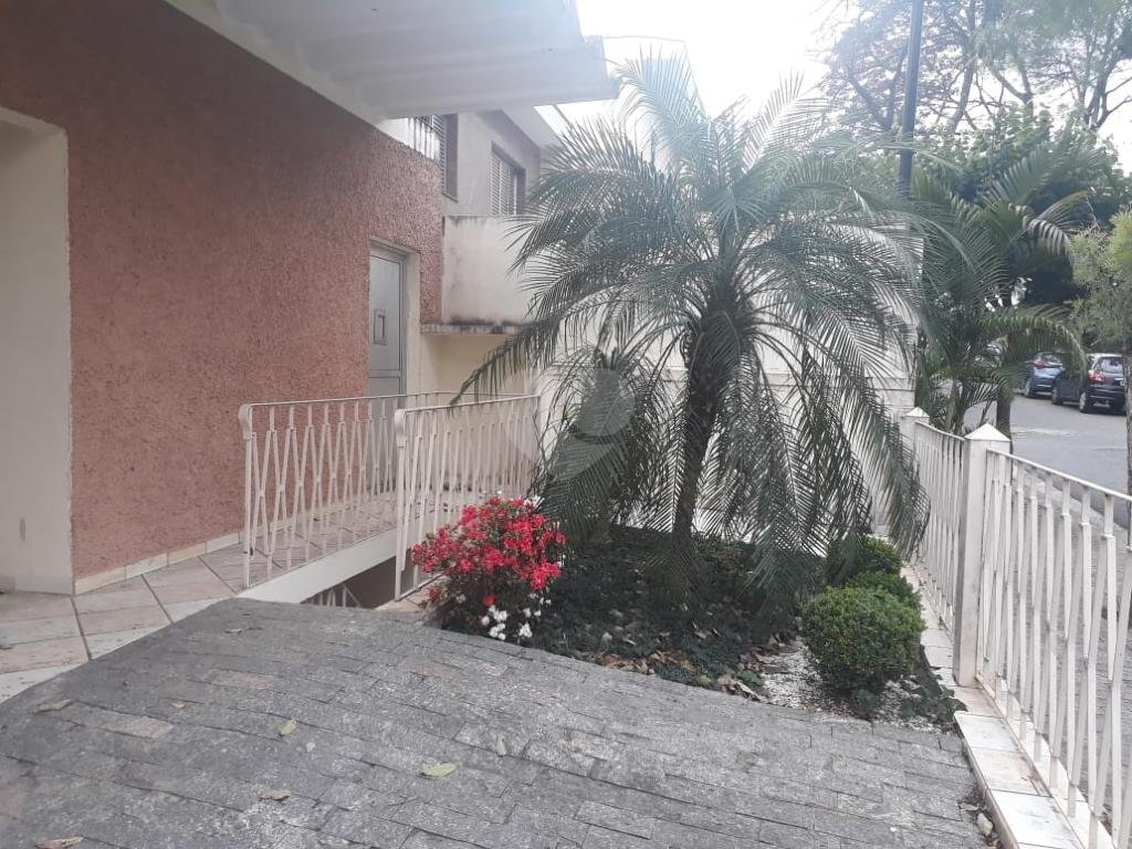 Venda Casa São Paulo Santana REO344252 40