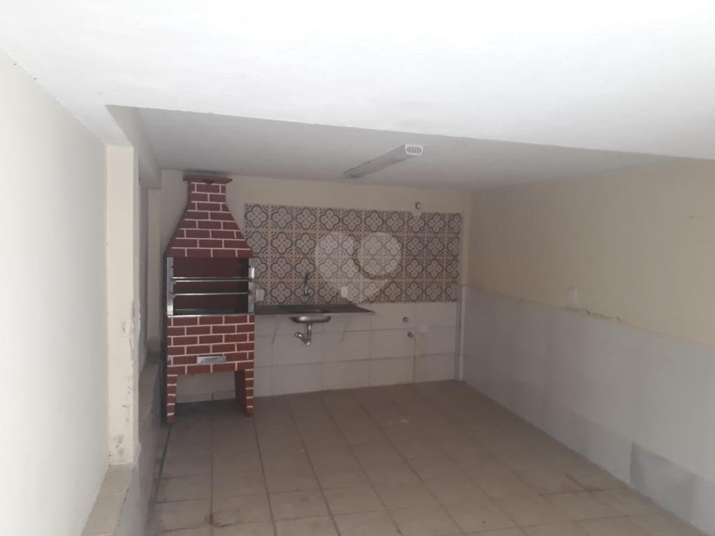 Venda Casa São Paulo Santana REO344252 25