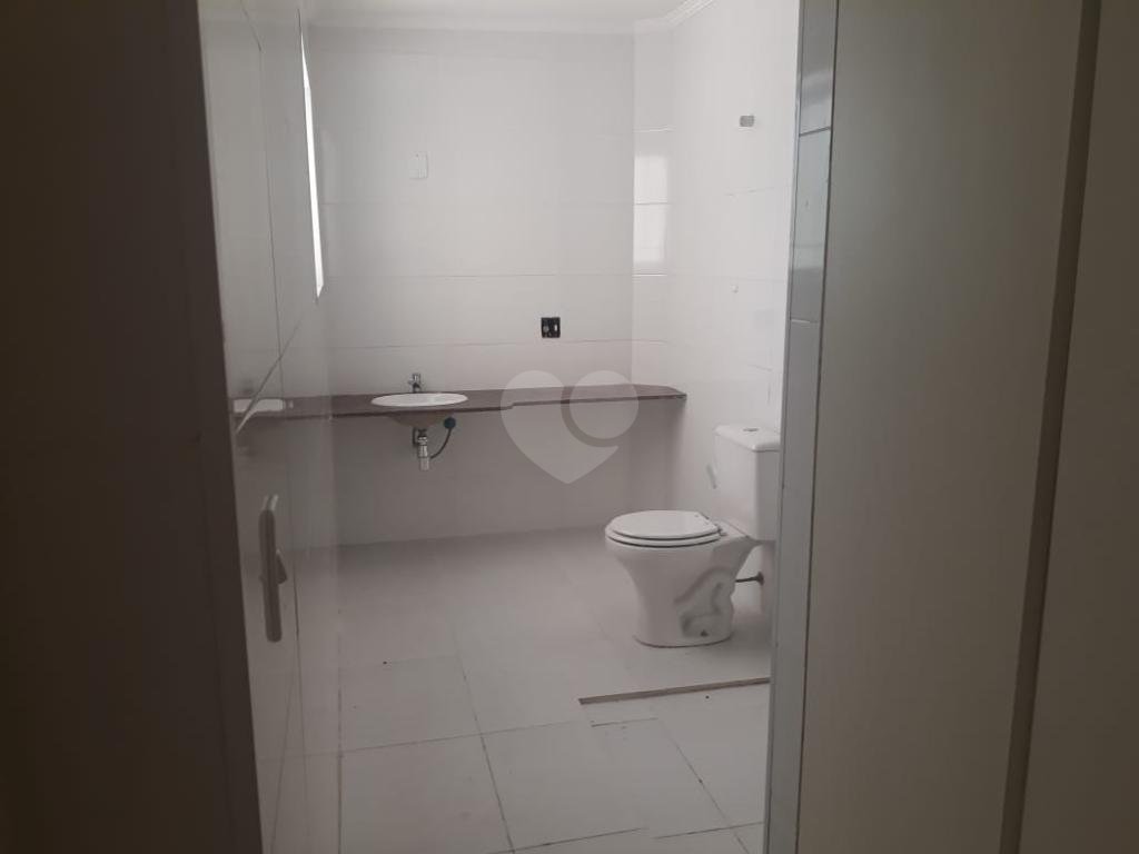 Venda Casa São Paulo Santana REO344252 14