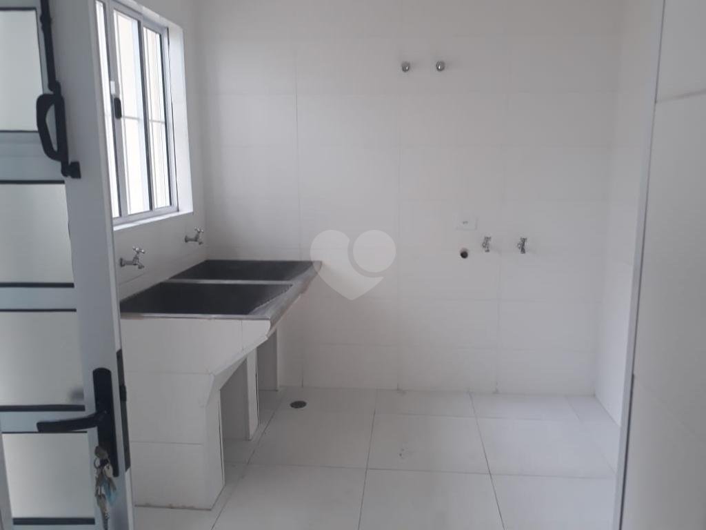 Venda Casa São Paulo Santana REO344252 30