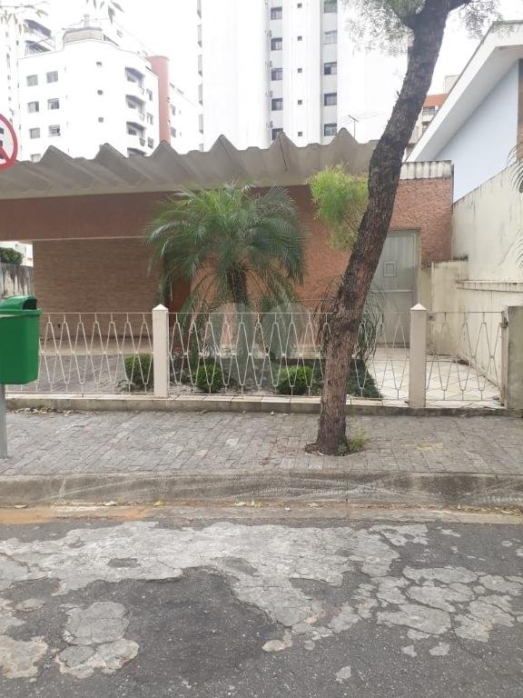 Venda Casa São Paulo Santana REO344252 43