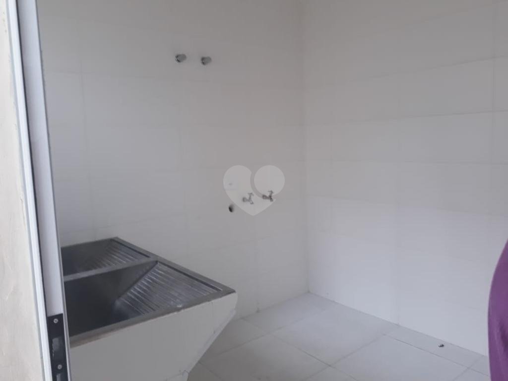 Venda Casa São Paulo Santana REO344252 33