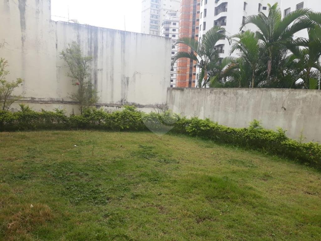 Venda Casa São Paulo Santana REO344252 24