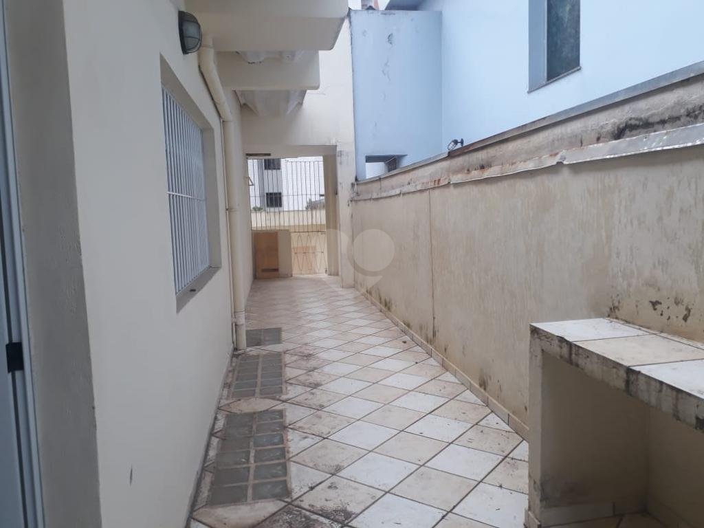 Venda Casa São Paulo Santana REO344252 28