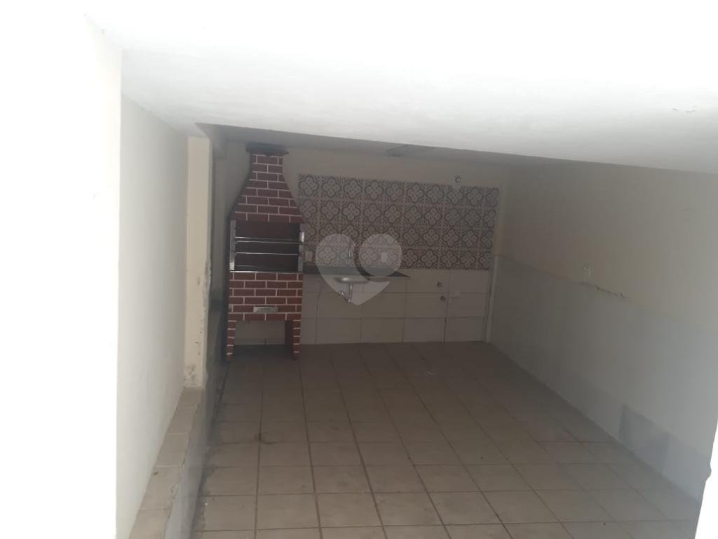 Venda Casa São Paulo Santana REO344252 23