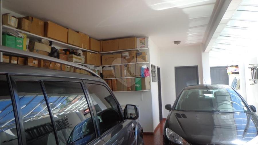 Venda Sobrado São Paulo Jardim Luzitânia REO344256 27