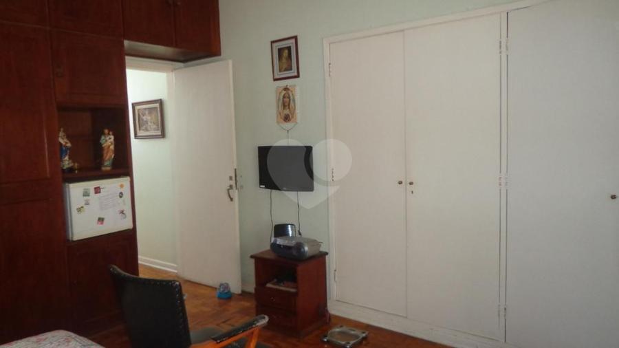 Venda Sobrado São Paulo Jardim Luzitânia REO344256 43