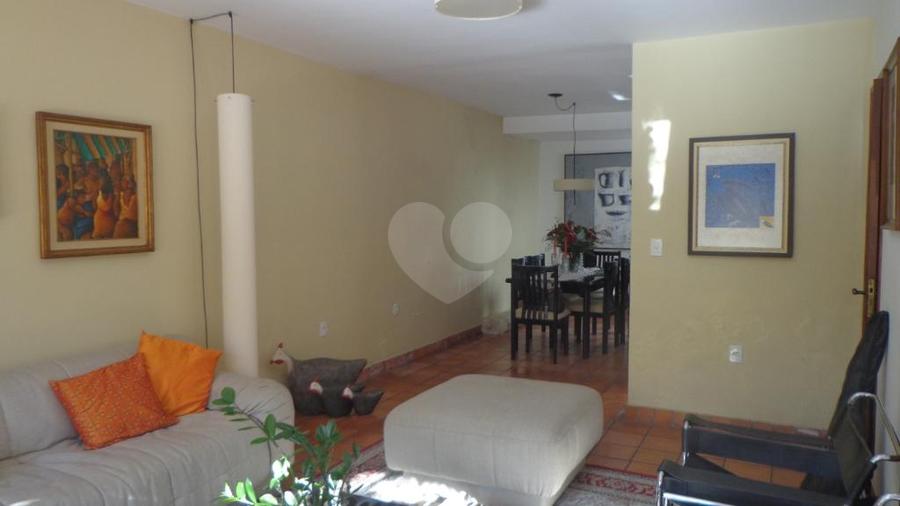 Venda Sobrado São Paulo Jardim Luzitânia REO344256 3