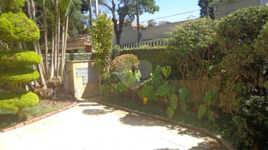 Venda Sobrado São Paulo Jardim Luzitânia REO344256 47