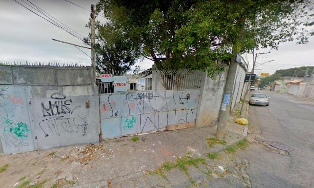 Venda Terreno São Paulo Chácara Belenzinho REO344273 14