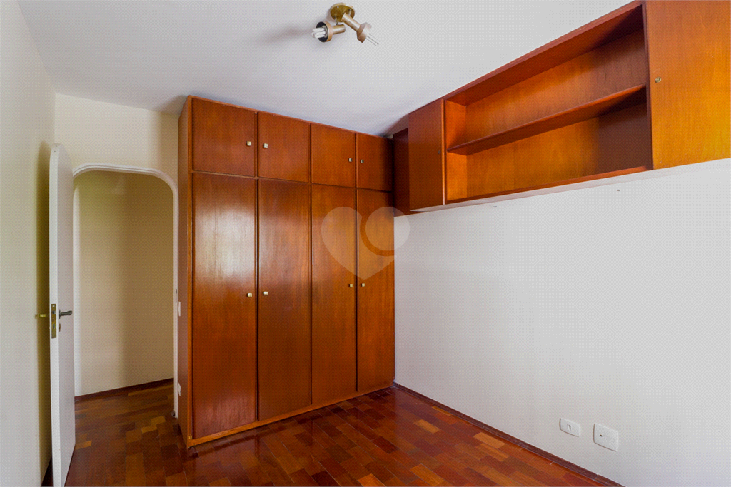 Venda Apartamento São Paulo Indianópolis REO344277 15