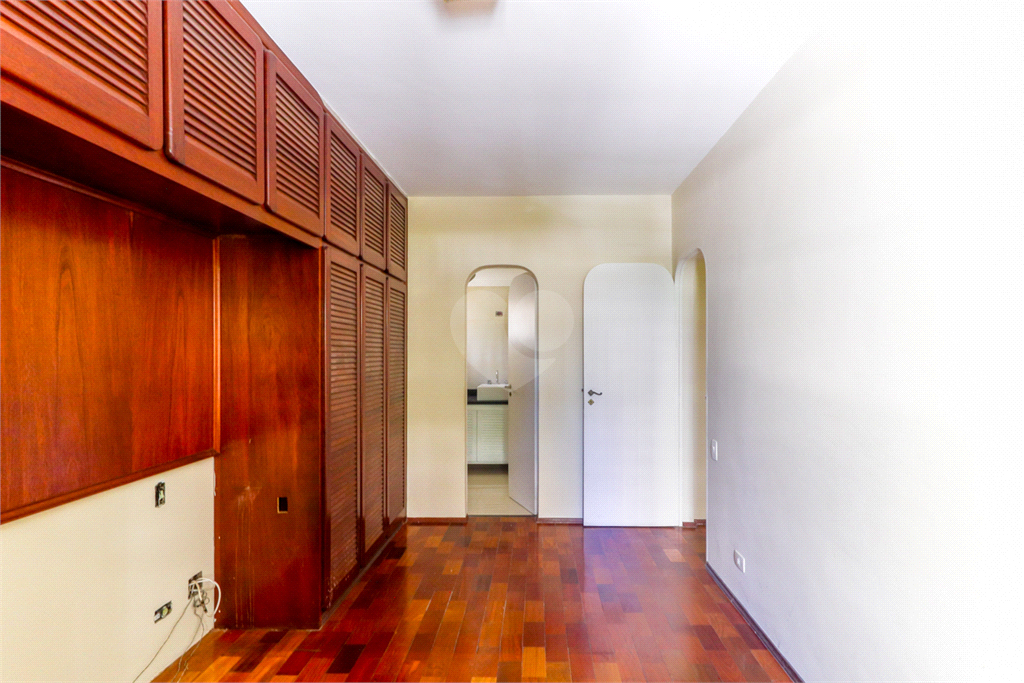 Venda Apartamento São Paulo Indianópolis REO344277 17