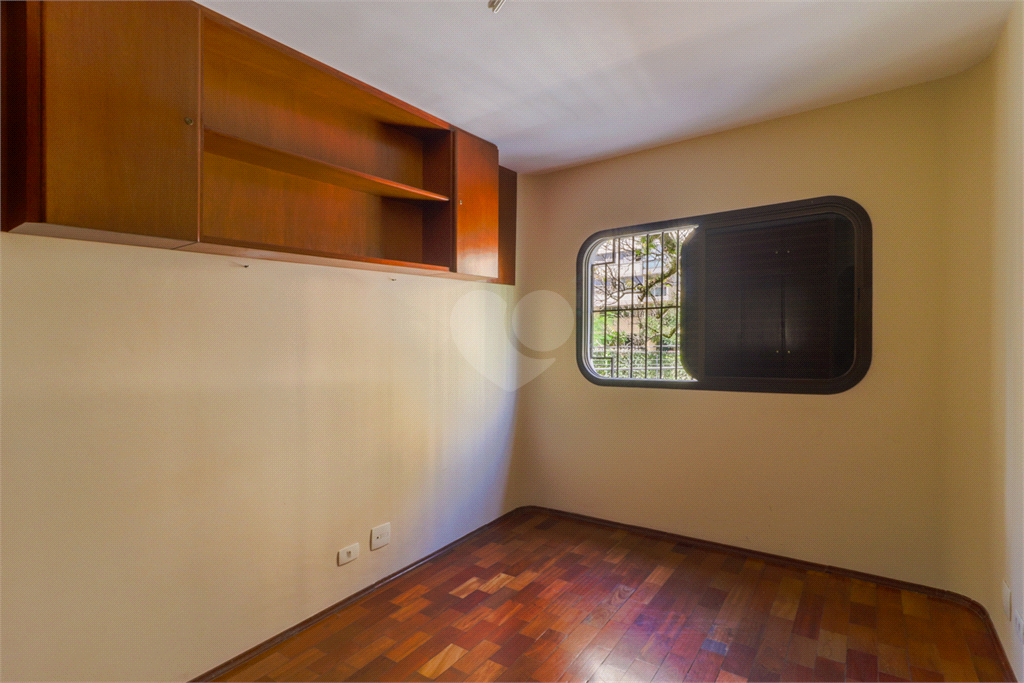 Venda Apartamento São Paulo Indianópolis REO344277 14