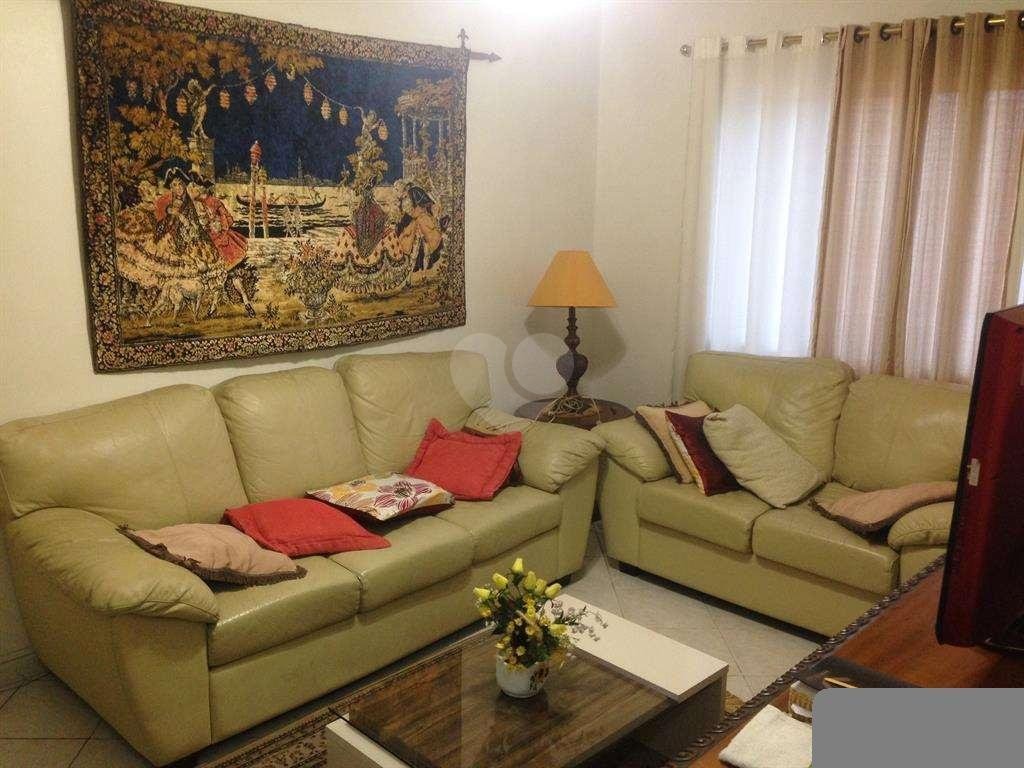 Venda Apartamento São Paulo Santa Teresinha REO344300 2