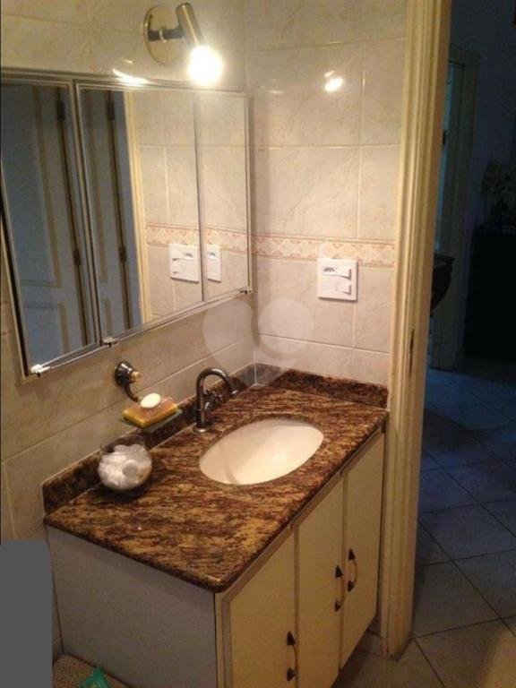 Venda Apartamento São Paulo Santa Teresinha REO344300 11