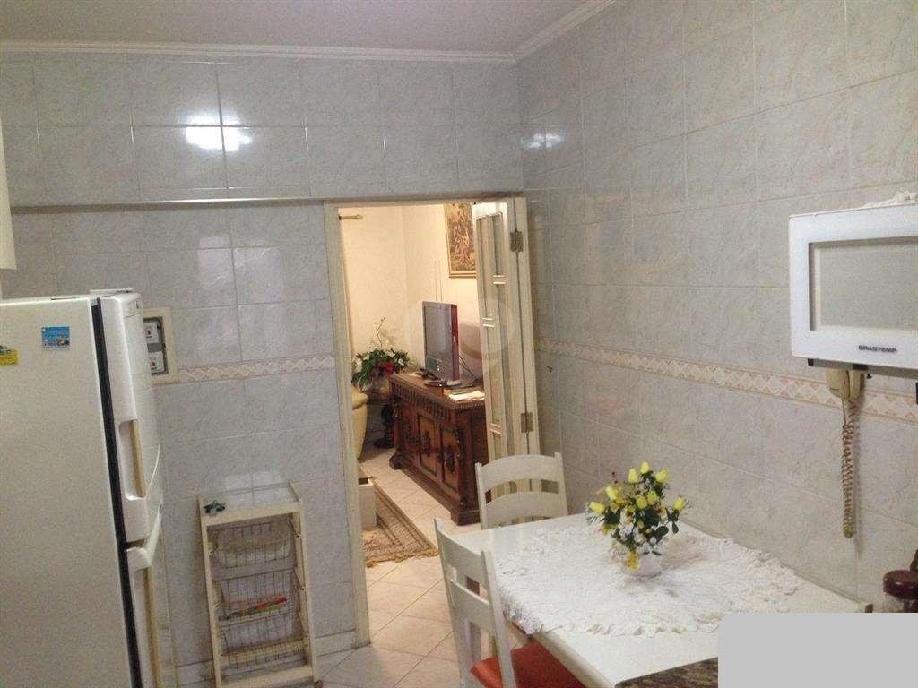 Venda Apartamento São Paulo Santa Teresinha REO344300 14