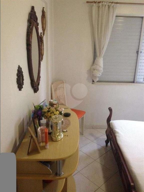 Venda Apartamento São Paulo Santa Teresinha REO344300 5