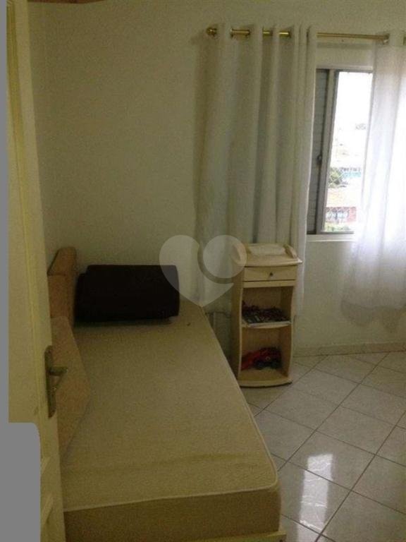 Venda Apartamento São Paulo Santa Teresinha REO344300 7