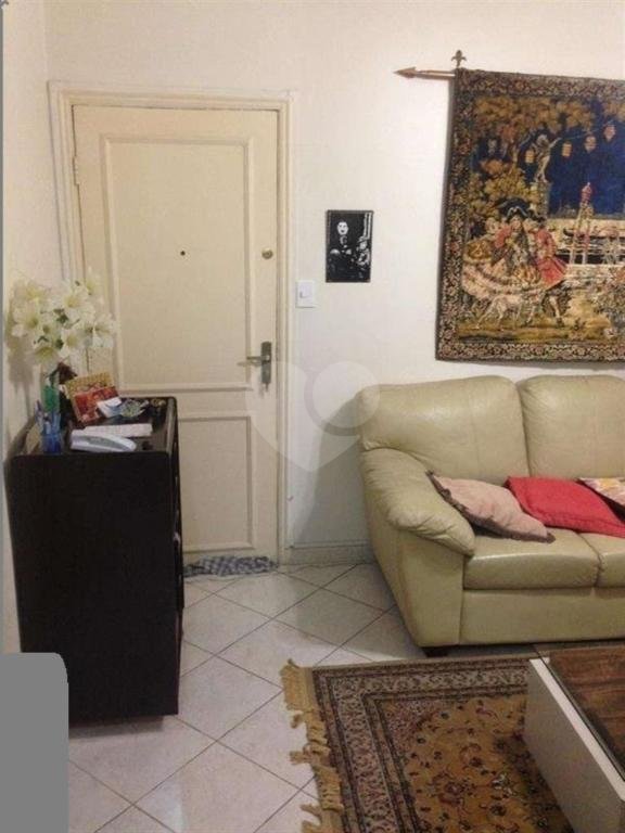 Venda Apartamento São Paulo Santa Teresinha REO344300 3