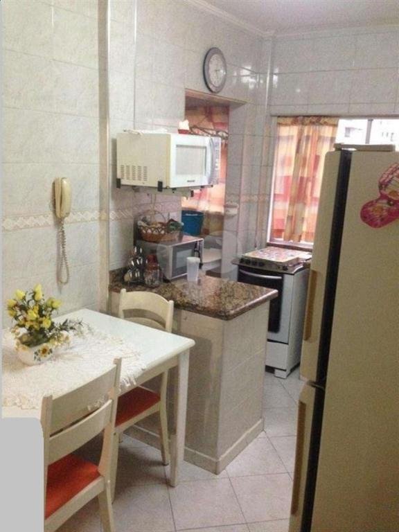 Venda Apartamento São Paulo Santa Teresinha REO344300 13