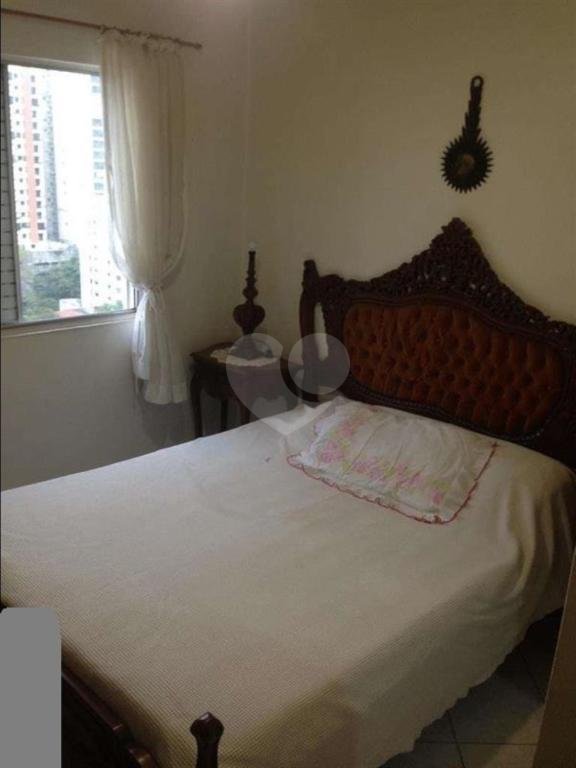 Venda Apartamento São Paulo Santa Teresinha REO344300 4