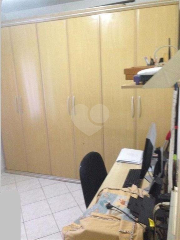 Venda Apartamento São Paulo Santa Teresinha REO344300 8