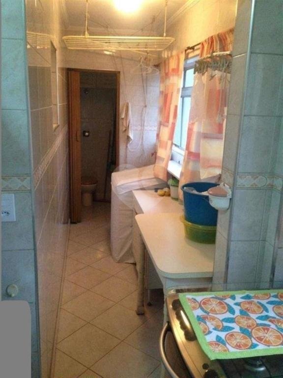 Venda Apartamento São Paulo Santa Teresinha REO344300 15