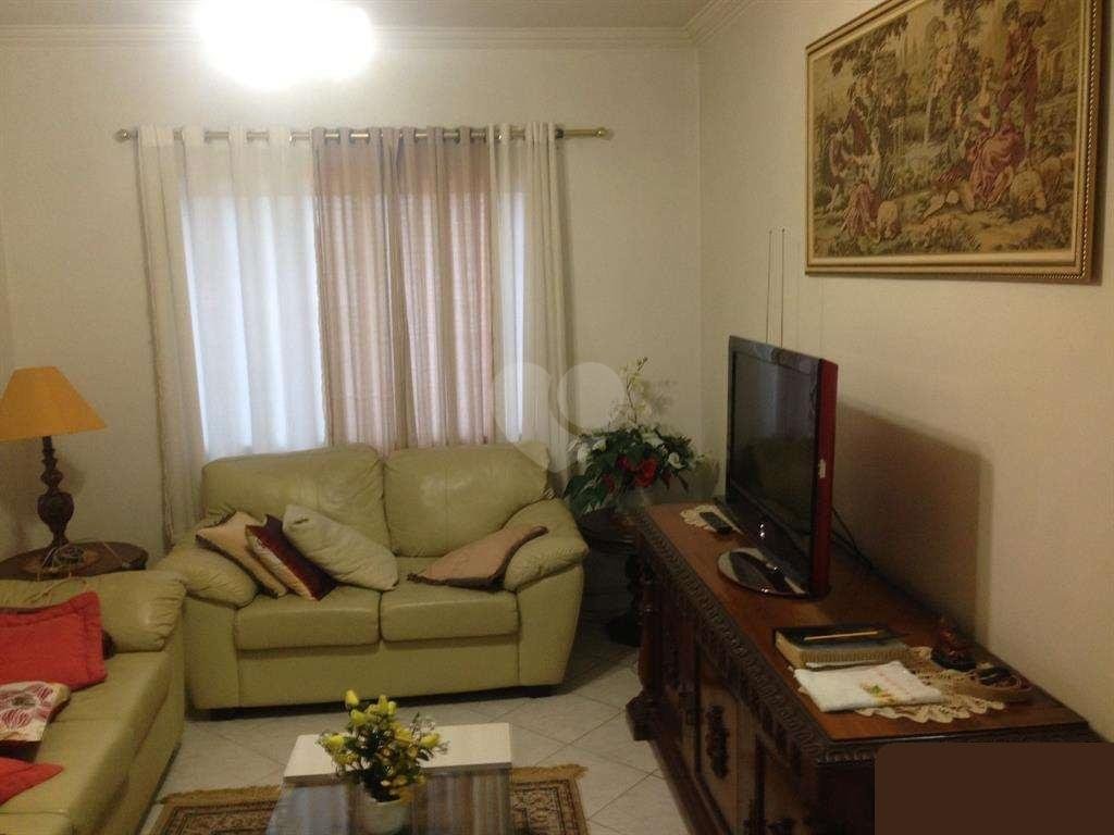 Venda Apartamento São Paulo Santa Teresinha REO344300 1