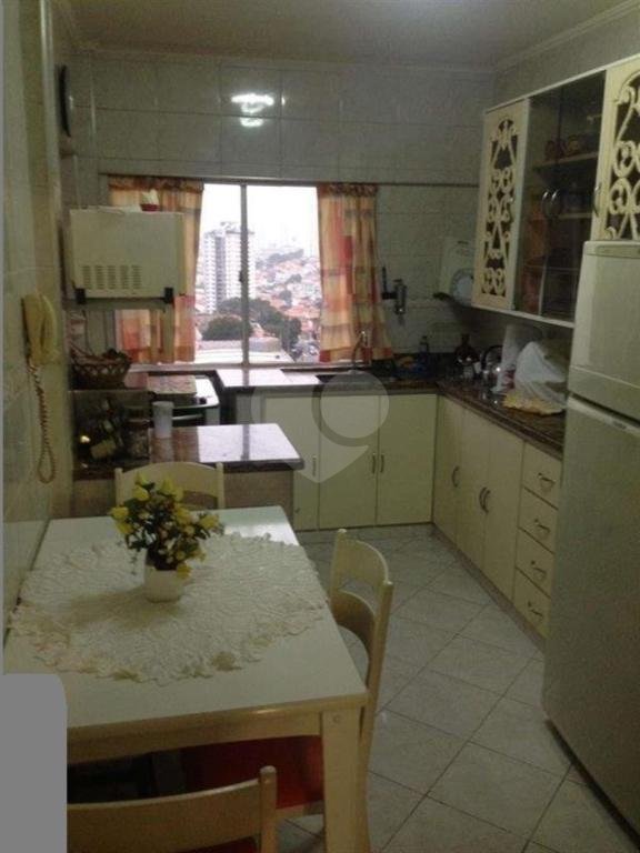 Venda Apartamento São Paulo Santa Teresinha REO344300 12