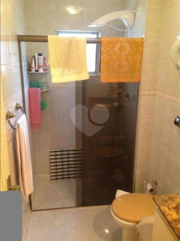 Venda Apartamento São Paulo Santa Teresinha REO344300 10