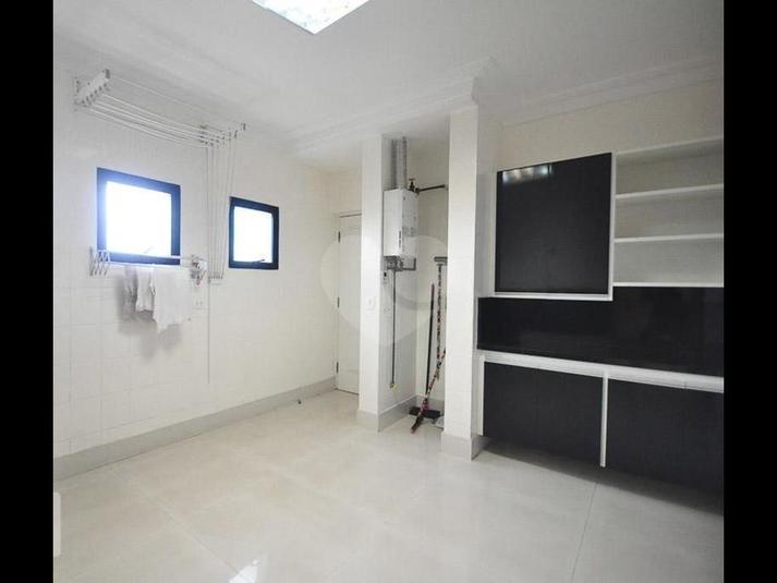 Venda Apartamento São Paulo Vila Andrade REO344322 23