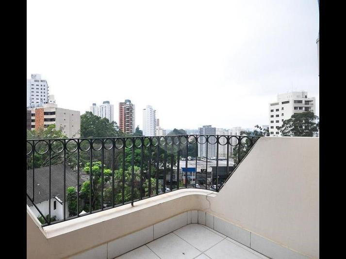 Venda Apartamento São Paulo Vila Andrade REO344322 18